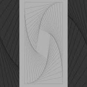 Illusion Python Turtle Code Python Code Viral