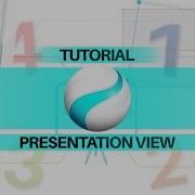 Tutorial Presentation View IMindMap 10