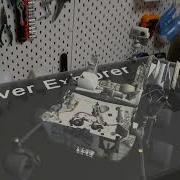 Assemble The Mars Rover With Hololens2