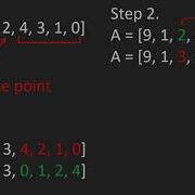 Software Interview Question Find The Next Permutation