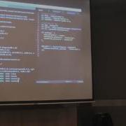 Real Time Chat App With HTML5 WebSockets By Josh Teng