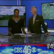 Noon News Anchor Intro