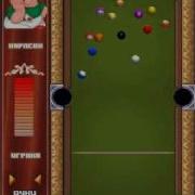 Сartoon Pool Mobile Java Games