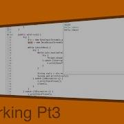 Java Ep33 Networking Pt3 Multithreaded Client