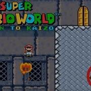 Learn 2 Kaizo Final Test