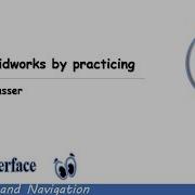 02 SolidWorks Interface And Navigation