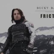 Fight The Friction Bucky Barnes