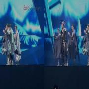 Can Bonomo Love Me Back 3D Eurovision Song Contest Turkey 2012 Final