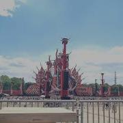 Defqon 1 2023 Audiotricz Bass Modulators Thriller