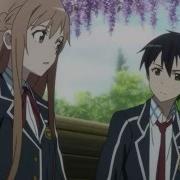Kirito Asuna AMV My Demons Для K1rito Kun