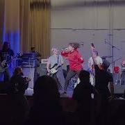 Strike Back Live In Vancouver 16 10 23 Punitive Damage