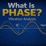 What Is Phase Easy Examples Explained Vibration Analysis Basics