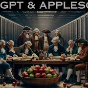 Повышение производительности с помощью AppleScript на базе GPT за 5 минут