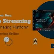 Build Your Own Video Sharing Platform Website Like YouTube Video Sharing Streaming PHP Script