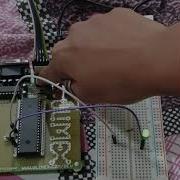 Lab 7 Programming Pwm With CCP Modules