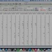 Applescript Excel Multiple Sheet Copy