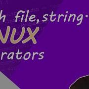 UNIX Linux Bash Script Operators In Conditionals In 15 Mins Ep 9