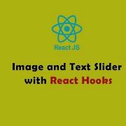 How To Make A Slider With React Hooks React Tutorials