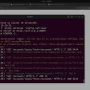 Формы Django Django Widget Tweaks и ошибки не связанные с полями валидация и стилизация