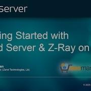 Getting Started With Zend Server And Z Ray On AWS