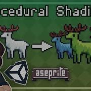 Project Apollo Palette Swapping With Shaders In Unity