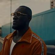Stormzy X Central Cee Rewrite Music Video