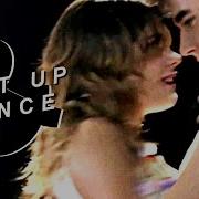 Multicouples Shut Up And Dance Collab