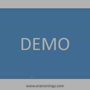 How To Create Read Files From Object Storage OCI Using DBMS CLOUD API