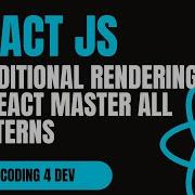 Conditional Rendering In React Master All Patterns With Real World Use Cases