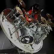 Joey Jordison Drum Solo
