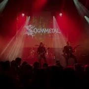 Vreid Refuse Resist Sepultura Cover Tons Of Rock Kick Off 07 02 2026