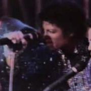 Michael Jackson With The Jacksons Pepsi Commercial Concert Version 1984