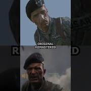 Get Up Private Allen Original Vs Remastered CoD MW2