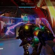 D VA Ultimate Team Kill W Zarya Assist 12 23 17