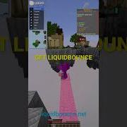 GODBRIDGE On Pikanetwork Minecraft Hacking Liquidbounce Freeclient