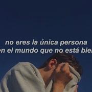 NF JUST LIKE YOU Traducida Al Español