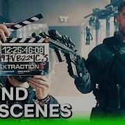 EXTRACTION 2 2023 Behind The Scenes The Rescue Team