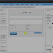 PHP Form Builder How To Create Form