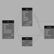 Allplan 2020 Engineering Visual Scripting