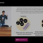 JS Memory Management And Garbage Collection By Varik Matevosyan Arm JS Conf Armenia 2017