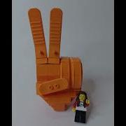 The Weirdest LEGO Collectible Shorts