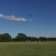 Multiple UAV Testbed