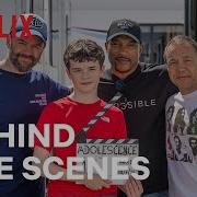 Creating ADOLESCENCE Netflix