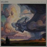 The Killers Caution Official Audio