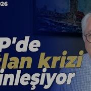 Murat Yetkin CHP De Butlan Krizi Derinleşiyor