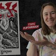 Hellwhalers Book Of Leviathan There S More In Hell To Explore