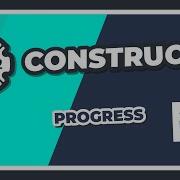 Construct 2 Progress