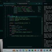 Program Python Untuk Kasus Sederhana Input Data Rumah Sakit Sekitar