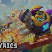 Brawl Stars Bolt Theme With Lyrics