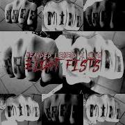 BEARDED LEGEND EIGHT FISTS PROD SLVG